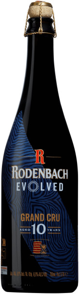 Brouwerij Rodenbach Evolved Grand Cru 10y