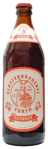 Klosterbrauerei Furth Bio Osterbier