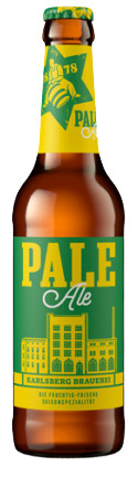 Karlsberg Brauerei Pale Ale