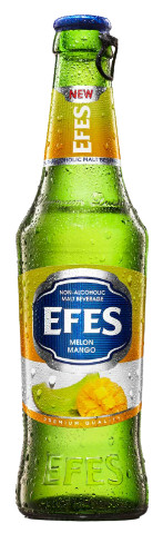 Anadolu Efes Efes Melon Mango