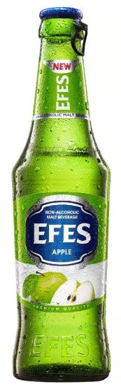 Anadolu Efes Efes Apple