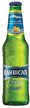 Aujan Coca-Cola Beverages Company (ACCBC) (Barbican) Mango & Passion Fruit