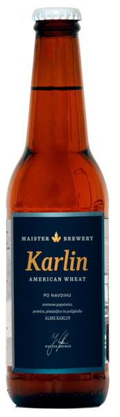 Maister Brewery Karlin