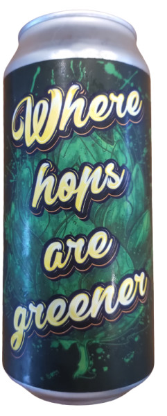 Didko Brewery (Дідько) Where Hops Are Greener
