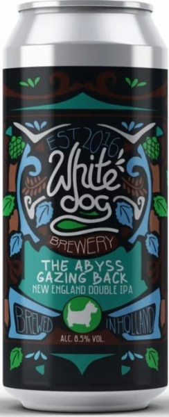 White Dog Brewery The Abyss Gazing Back