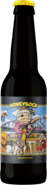 Brouwerij Durs Honeybock