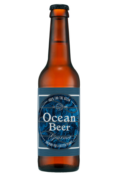 Ocean Beer Gourmet