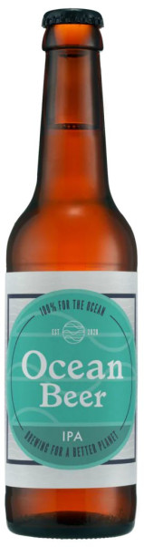 Ocean Beer IPA