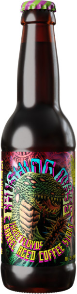 3 Floyds Brewing Company Crushing Mass (2023)