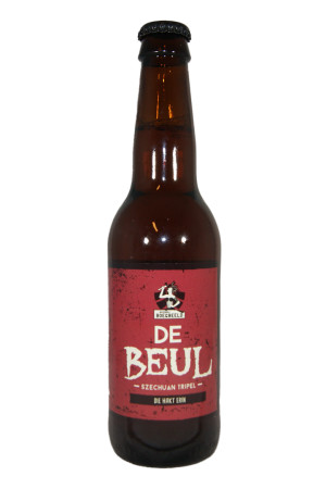 Brouwerij Boegbeeld De Beul