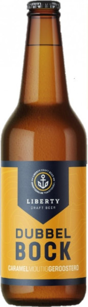 Liberty Craft Brewers Dubbelbock