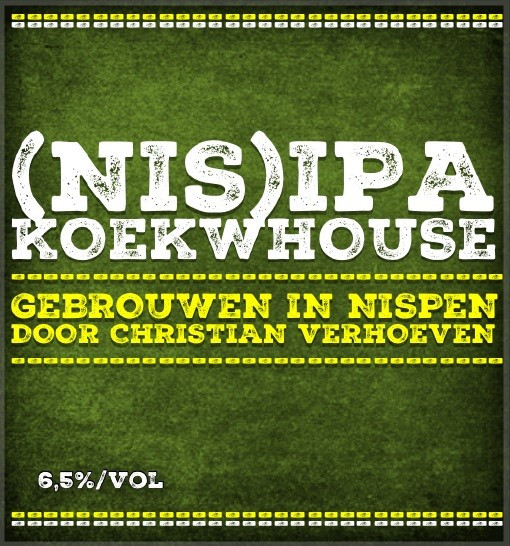Koekwhouse (NIS)IPA
