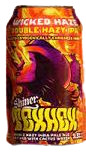 Spoetzl Brewery (Shiner) TexHex: Wicked Haze