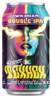 Spoetzl Brewery (Shiner) TexHex: Twin Dream