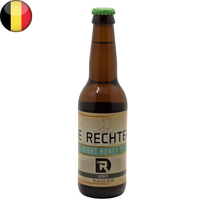 De Rechter Right Honey?!