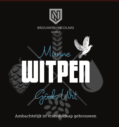 Brouwerij Nicolaas Witpen