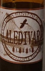 Dorpsbrouwerij Terheijden Aledivar Arn