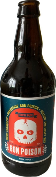 Bon Poison Triple Buse