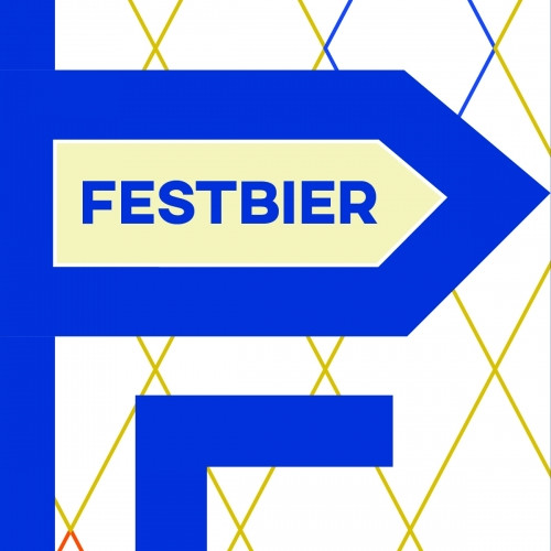 Waypost Brewing Co. Festbier