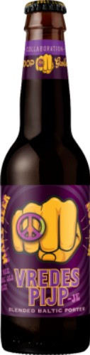 Brouwerij Hoop Vredespijp-je