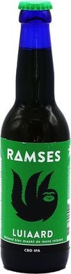 Ramses Bier Luiaard