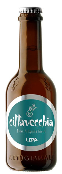 Birrificio Cittavecchia Lipa