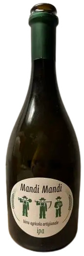 Mandi Mandi IPA