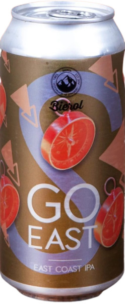 Bierol Go East
