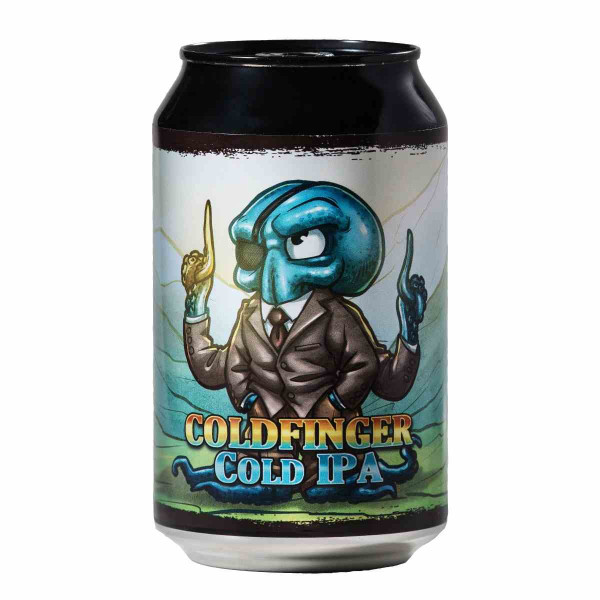 Next Level Brewing Coldfinger