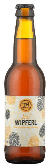 Tom & Harry Brewing Mai Wipferl