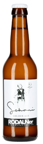 Rodauner Biermanufaktur Schani