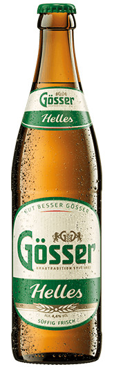 Gösser Helles