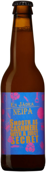 Jädraås Bryggeri En Jädra NEIPA