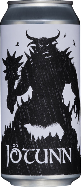 Keane Brewing Jötunn