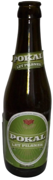 Royal Unibrew Pokal Let Pilsner