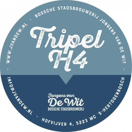 Jongens van De Wit Tripel H4