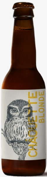La Châouette Blonde