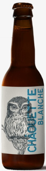 La Châouette Blanche