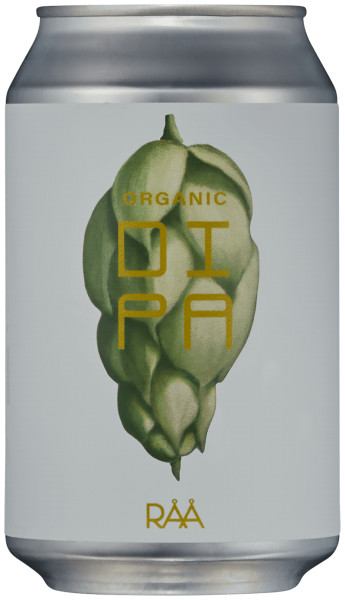 Råå Bryggeri DIPA