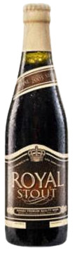 Royal Unibrew Royal Stout