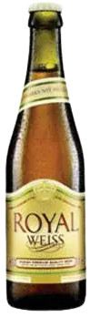 Royal Unibrew Royal Weiss