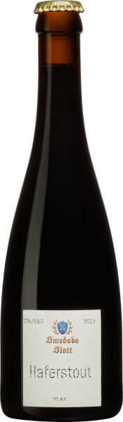 Smedsbo Slott Haferstout
