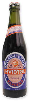 Royal Unibrew Thor Hvidtøl