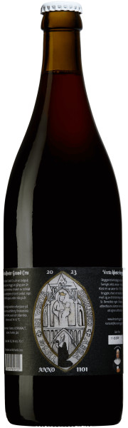 Vreta Kloster Bryggeri Grand Cru 2023