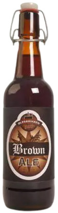 Bryggeriet Ølfabrikken Brown Ale