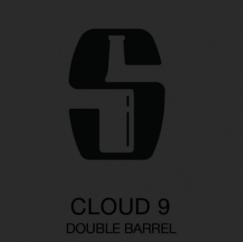 Salikatt Bryggeri Cloud 9 - Double Barrel