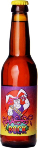 Brouwerij De Kneiter Paasei Bock