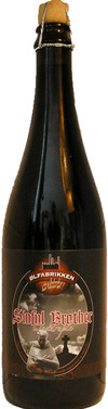 Bryggeriet Ølfabrikken Sinful Brother