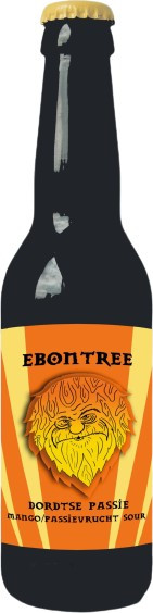 Brouwerij Ebontree Dordtse Passie