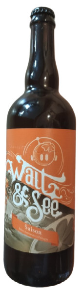 Wait & See Saison